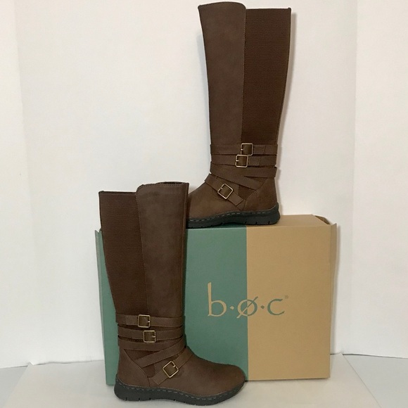 boc brand boots